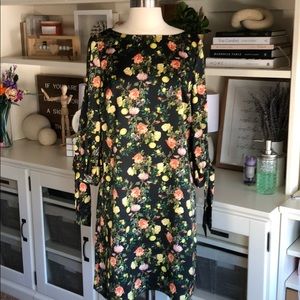 Banana Republic Shift Dress